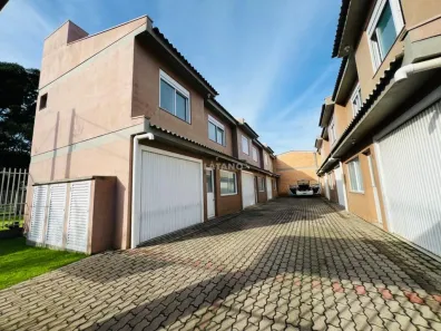 Casa com 2 Quartos à venda, 80m² no Cidade Nova, Ivoti