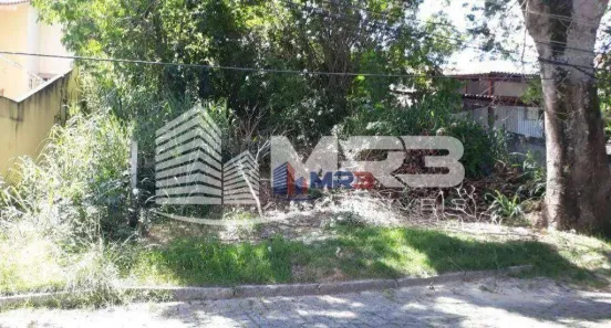 Lote/Terreno à venda, 600m² no Pechincha, Rio de Janeiro