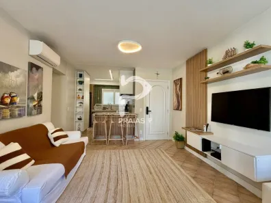Apartamento com 4 Quartos à venda, 113m² no Riviera, Bertioga