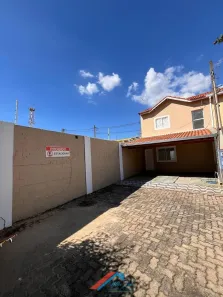 Casa de Condomínio com 2 Quartos à venda, 65m² no Vila Helena, Sorocaba