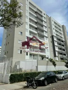 Apartamento com 2 Quartos à venda, 55m² no Vila Independência, São Paulo