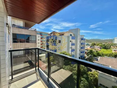 Apartamento com 1 Quarto à venda, 70m² no Passagem, Cabo Frio
