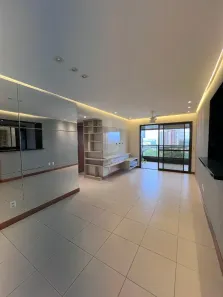 Apartamento com 2 Quartos à venda, 93m² no Patamares, Salvador