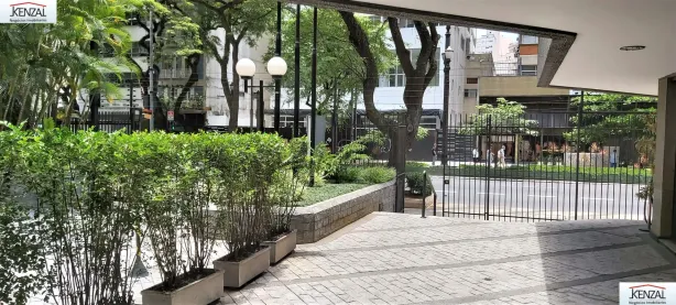 Sala Comercial com 2 Quartos à venda, 65m² no Bela Vista, São Paulo