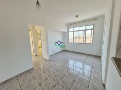 Apartamento com 2 Quartos à venda, 80m² no Jardim Independência, São Vicente