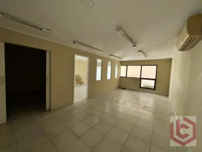Sala Comercial para alugar, 90m² no Centro, Santos