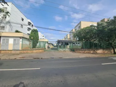 Apartamento com 3 Quartos para alugar, 72m² no Jardim Caxambu, Piracicaba