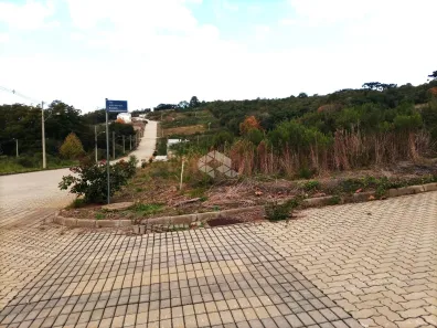 Lote/Terreno à venda, 750m² no Bela Vista, Garibaldi