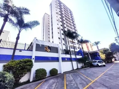 Apartamento com 3 Quartos à venda, 86m² no Bonfim, Campinas