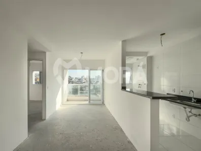 Apartamento com 2 Quartos à venda, 52m² no Vila São Francisco (Zona Leste), São Paulo