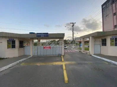 Apartamento com 2 Quartos para alugar, 42m² no Petrópolis, Maceió
