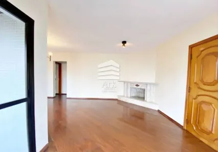 Apartamento com 3 Quartos à venda, 122m² no Jardim Vila Mariana, São Paulo