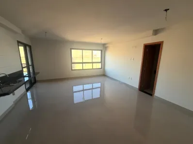 Apartamento com 1 Quarto à venda, 52m² no Setor Bueno, Goiânia