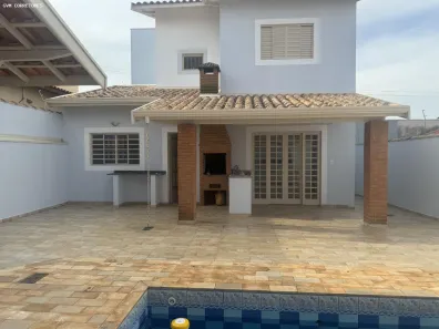 Casa com 3 Quartos à venda, 189m² no Jardim Regente, Indaiatuba
