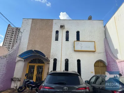 Ponto Comercial para alugar, 342m² no Centro, São Carlos