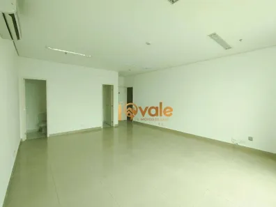 Sala Comercial para alugar, 40m² no Jardim das Colinas, São José dos Campos