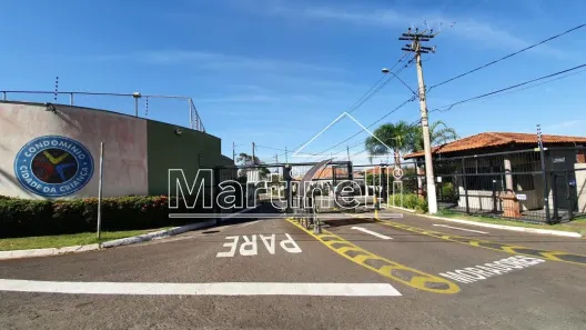 Casa de Condomínio com 3 Quartos à venda, 115m² no Jardim Zara, Ribeirão Preto
