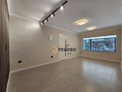 Sobrado com 3 Quartos à venda, 184m² no Parque Mandaqui, São Paulo