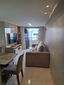 Apartamento com 3 Quartos para venda ou aluguel, 75m² no Manaíra, João Pessoa