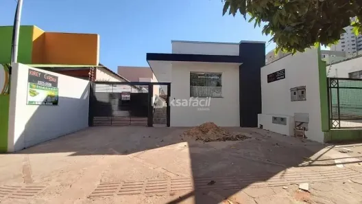 Sala Comercial para alugar, 10m² no Centro, Campo Grande