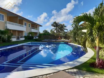 Casa com 2 Quartos à venda, 75m² no Guarajuba (Monte Gordo), Camaçari