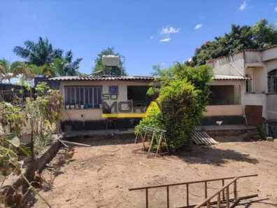 Lote/Terreno à venda, 520m² no Novo Horizonte, Betim