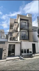 Casa de Condomínio com 2 Quartos à venda, 45m² no Vila Dom Pedro II, São Paulo