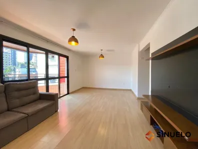 Apartamento com 2 Quartos para alugar, 103m² no Centro, Novo Hamburgo