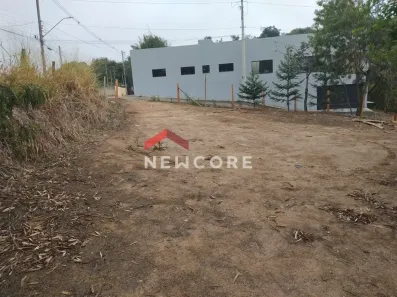 Lote/Terreno com 1 Quarto à venda, 2000m² no Sapé I, Caçapava