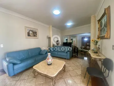 Casa de Condomínio com 4 Quartos à venda, 265m² no Tijuco das Telhas, Campinas