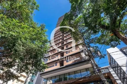 Apartamento com 2 Quartos para alugar, 70m² no Pinheiros, São Paulo