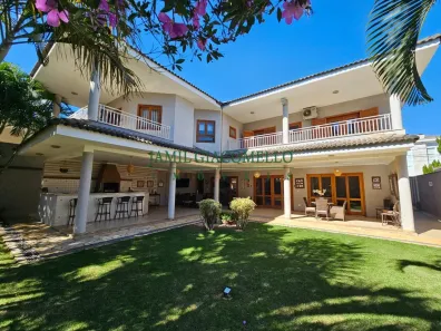 Casa de Condomínio com 3 Quartos à venda, 350m² no Portal do Paraíso II, Jundiaí