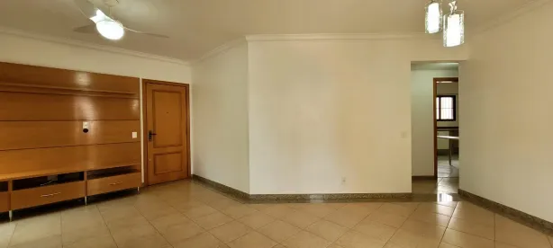 Apartamento com 4 Quartos à venda, 156m² no Centro, Ribeirão Preto