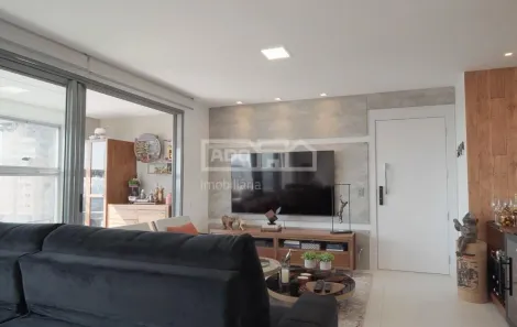 Apartamento com 2 Quartos à venda, 112m² no Cambuí, Campinas