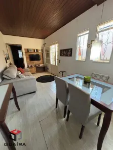Casa com 3 Quartos à venda, 93m² no Planalto, São Bernardo do Campo