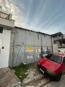 Lote/Terreno à venda, 290m² no Vila Bancária Munhoz, São Paulo