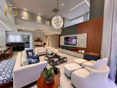 Casa com 5 Quartos à venda, 571m² no Riviera, Bertioga
