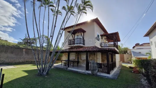Casa com 3 Quartos à venda, 511m² no Bananeiras (Iguabinha), Araruama