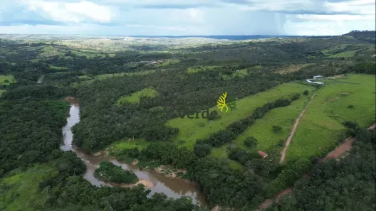 Fazenda/Sítio à venda, 5000m² no , Alexânia