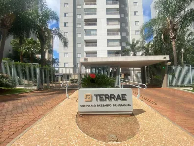 Apartamento com 3 Quartos à venda, 98m² no Jardim Nova Aliança Sul, Ribeirão Preto