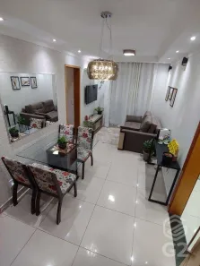 Apartamento com 2 Quartos à venda, 42m² no Alto da Colina, Indaiatuba