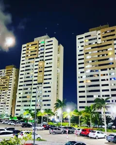 Apartamento com 2 Quartos à venda, 64m² no Neópolis, Natal