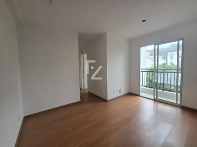 Apartamento com 2 Quartos à venda, 45m² no Taquara, Rio de Janeiro