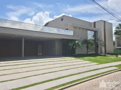 Casa de Condomínio com 5 Quartos à venda, 800m² no Cararu, Eusébio