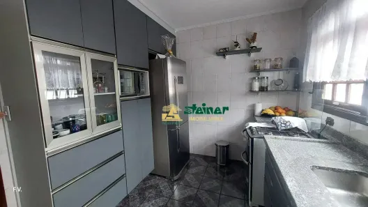 Sobrado com 2 Quartos à venda, 140m² no Jardim Jaú (Zona Leste), São Paulo