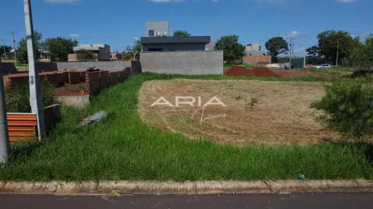 Lote/Terreno à venda, 250m² no Campos Ville, Araraquara