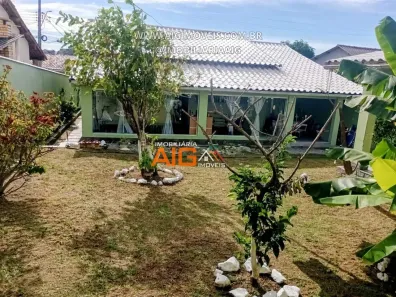 Casa com 2 Quartos à venda, 138m² no Canellas City, Iguaba Grande
