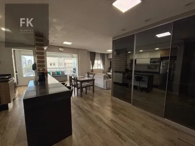 Apartamento com 2 Quartos à venda, 81m² no Centro, Osasco