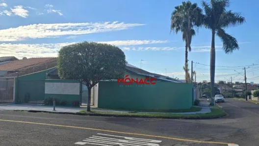 Casa com 3 Quartos à venda, 100m² no Jardim Nações Unidas, Londrina