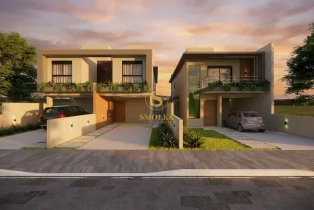 Casa com 3 Quartos à venda, 139m² no Ingleses do Rio Vermelho, Florianópolis